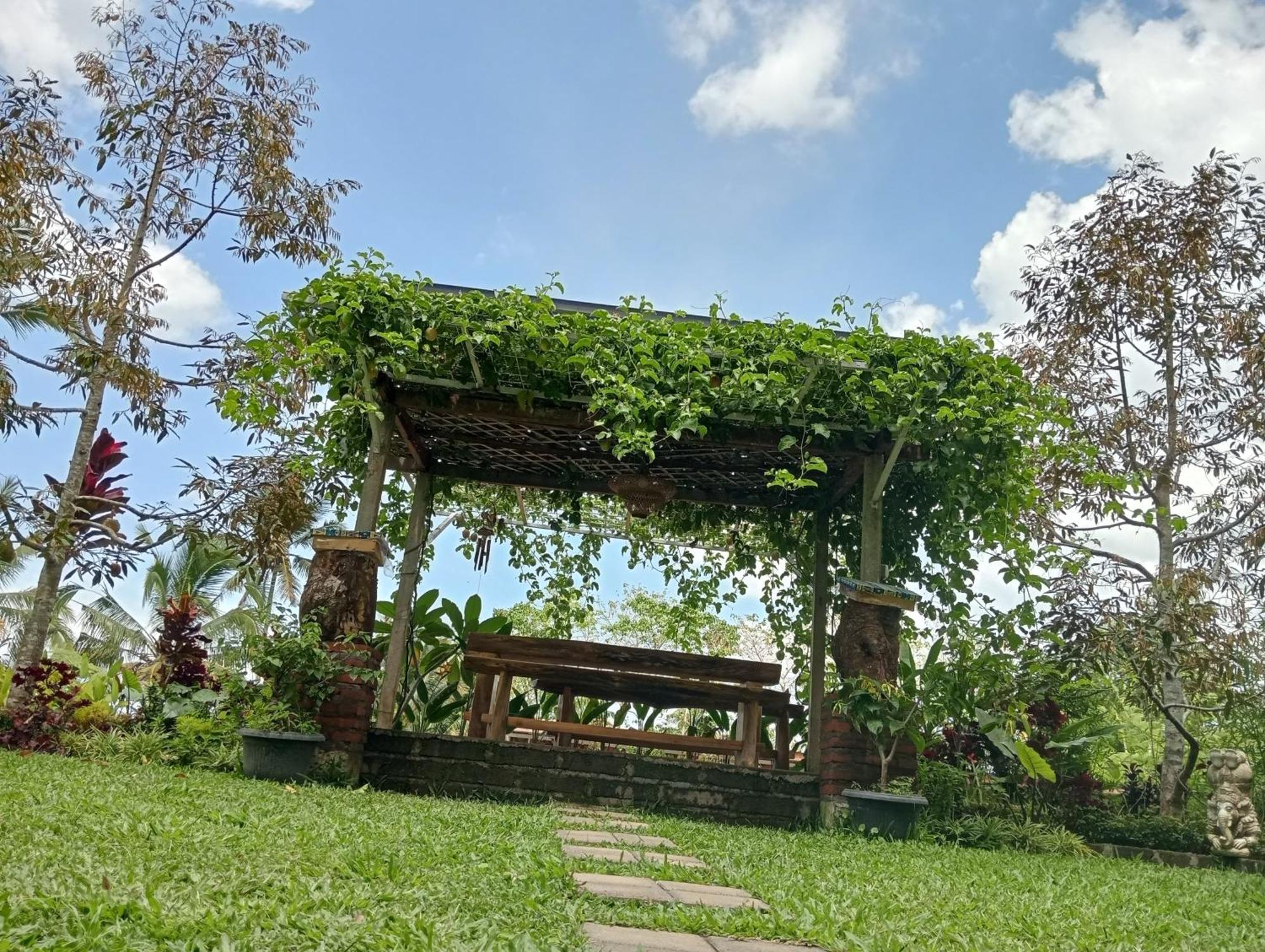 Sekumpul Bali Hidden Space Singaraja  Exterior photo
