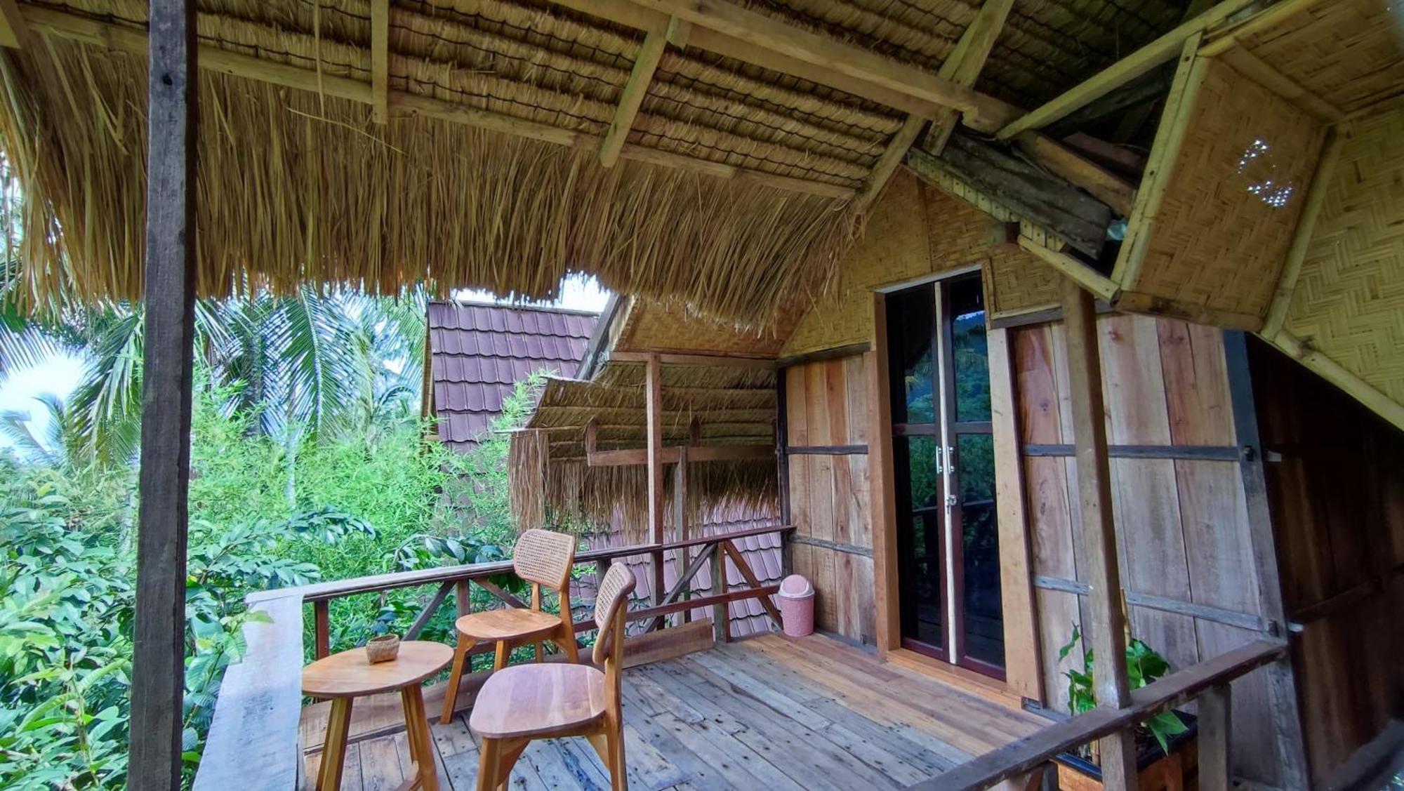 Sekumpul Bali Hidden Space Singaraja  Exterior photo